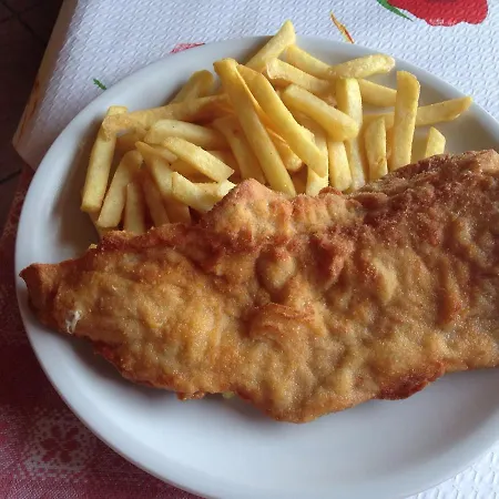 Rifugio Col De Varda *