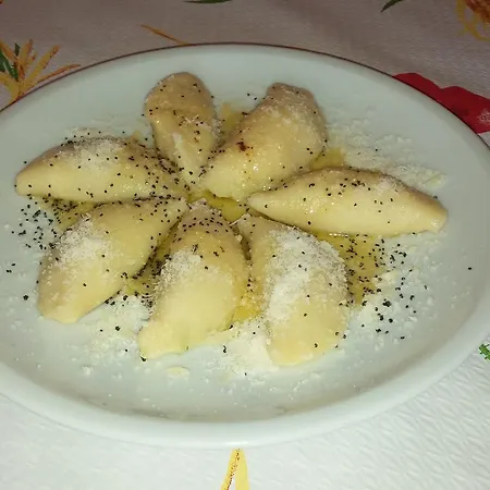 Rifugio Col De Varda Penzion Misurina