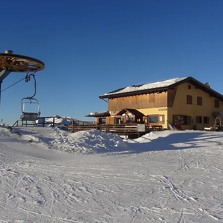 Guest house Rifugio Col De Varda *