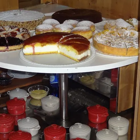 Rifugio Col De Varda Misurina