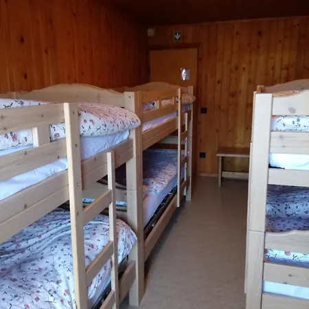 Rifugio Col De Varda * Misurina