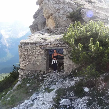 Rifugio Col De Varda *