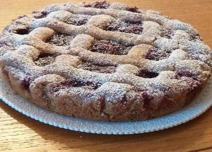 Guest house Rifugio Col De Varda *