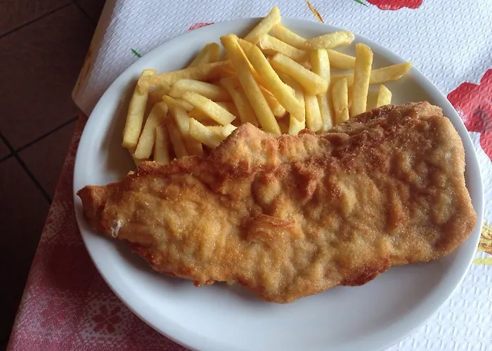 Rifugio Col De Varda *