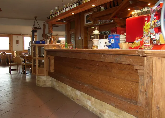 Rifugio Col De Varda * Misurina