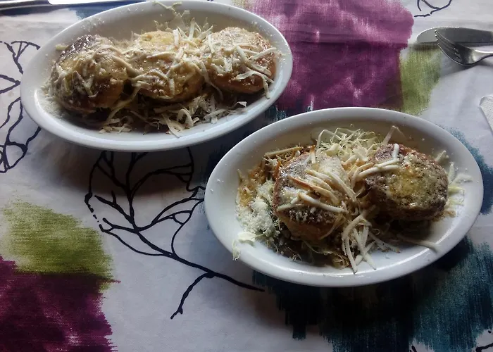 Guest house Rifugio Col De Varda Misurina