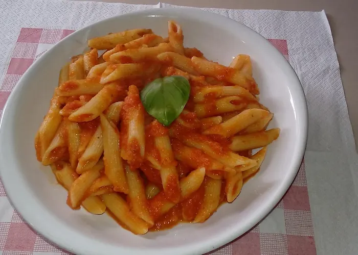 Guest house Rifugio Col De Varda *