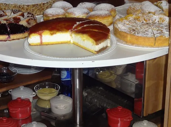 Rifugio Col De Varda Misurina