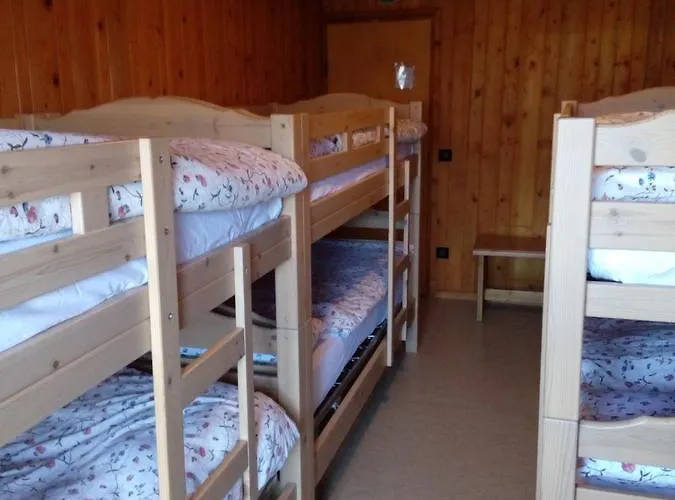 Rifugio Col De Varda * Misurina