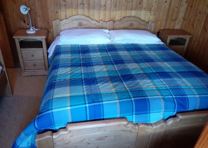 Rifugio Col De Varda Misurina