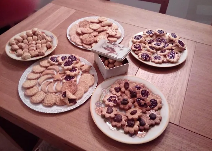 Πανσιόν Rifugio Col De Varda Misurina