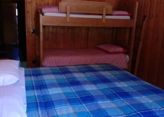 Rifugio Col De Varda