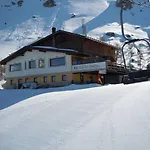 Rifugio Col De Varda