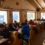 Guest house Rifugio Col De Varda *