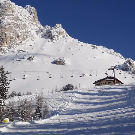 Rifugio Col De Varda * Misurina