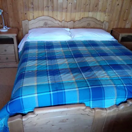 Rifugio Col De Varda ミズリーナ