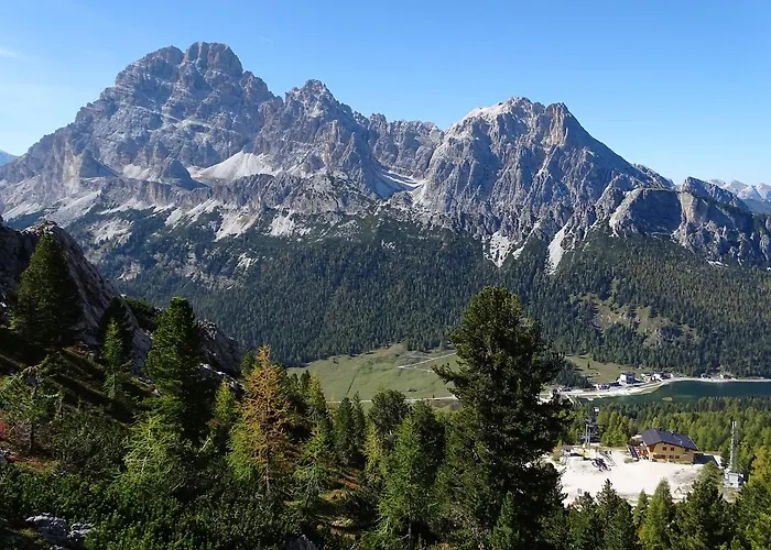 Rifugio Col De Varda Gasthof